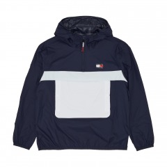 CHICAGO PACKABLE WINDBREAKER