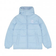 KK Og Hooded Puffer Jacket