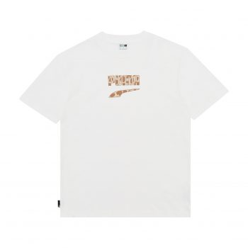 DOWNTOWN Logo Graphic Tee